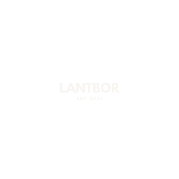 Lantbor