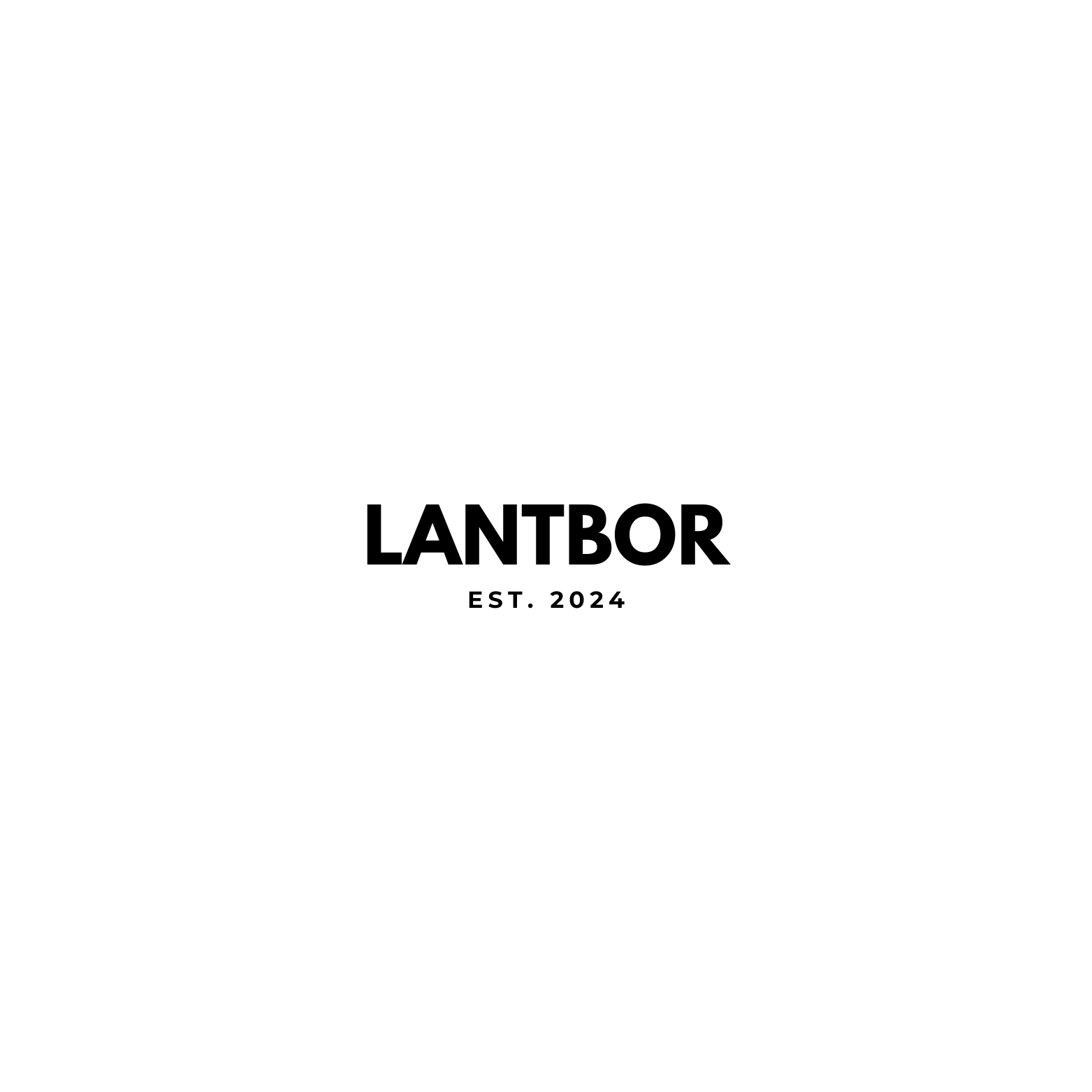 Lantbor
